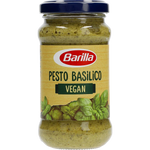 Barilla Pesto Basilikum Vegan