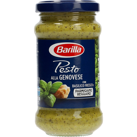 Barilla Pesto alla Genovese