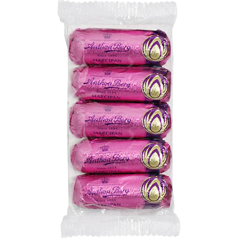 Anthon Berg Marzipan Riegel