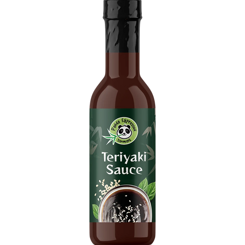 Panda Expressen Teriyaki Sauce