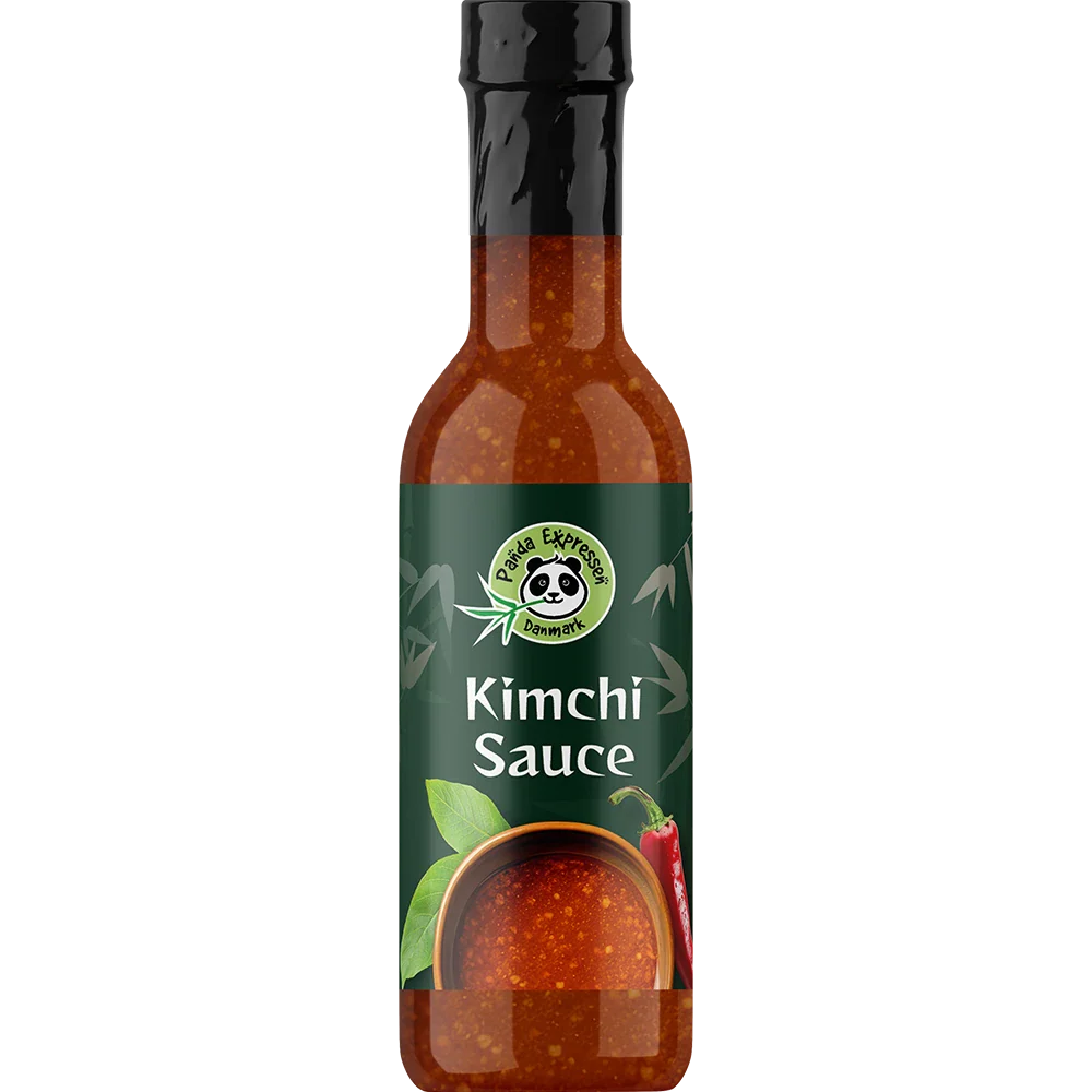 Panda Expressen Kimchi Sauce