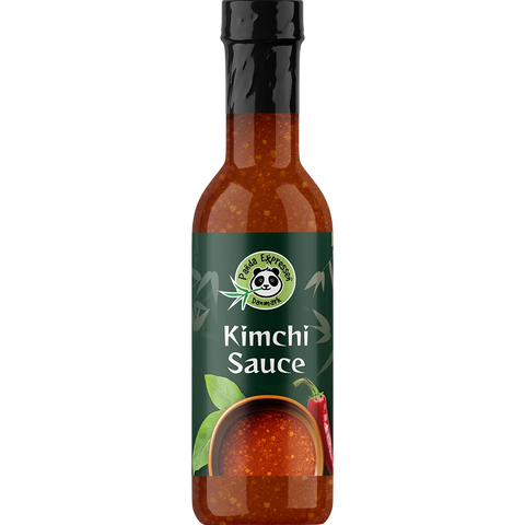 Panda Expressen Kimchi Sauce