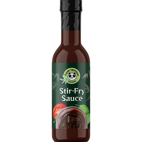 Panda Expressen Stir-Fry Sauce