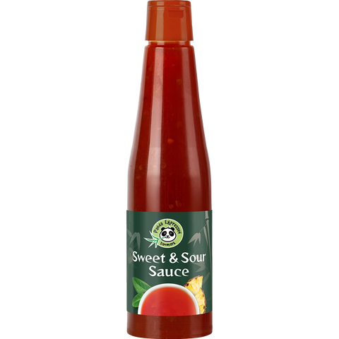 Panda Expressen Sweet & Sour Sauce