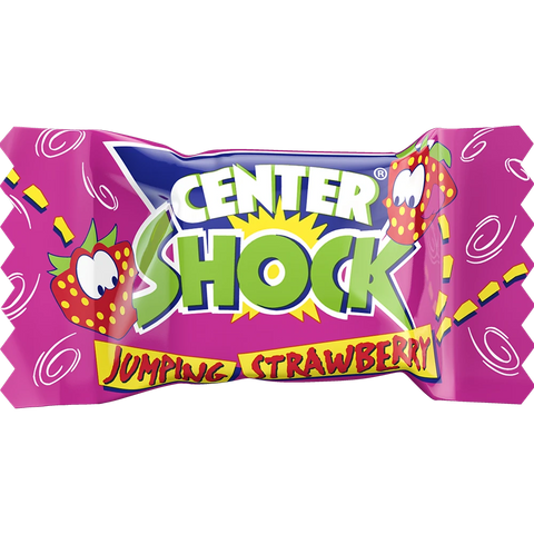 Center Shock Erdbeere