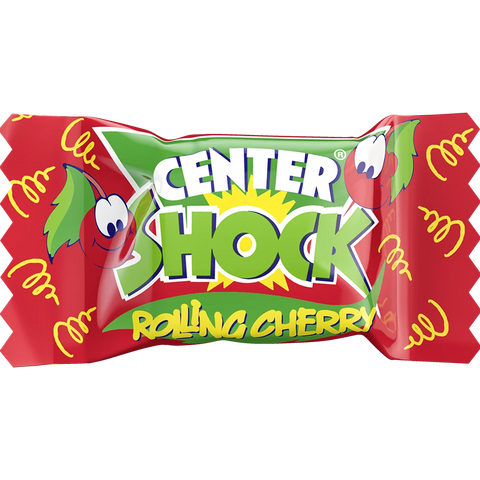 Center Shock Kirsche