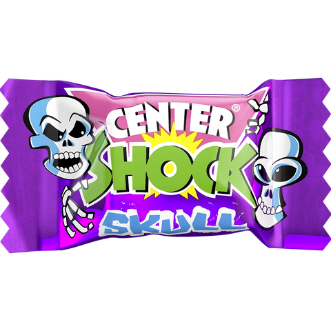 Center Shock Scary Mix