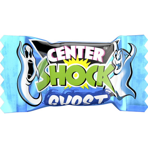 Center Shock Scary Mix