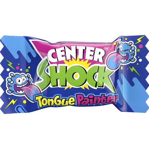 Center Shock Zungenmaler