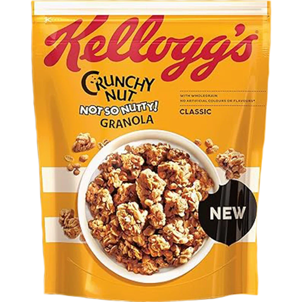 Kellogg's Granola Classic