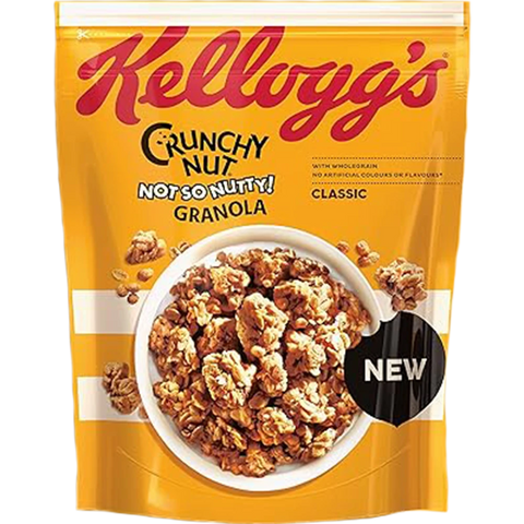 Kellogg's Granola Classic