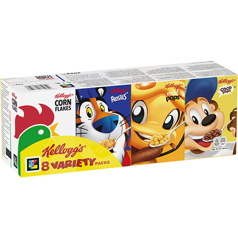 Kellogg's Variety