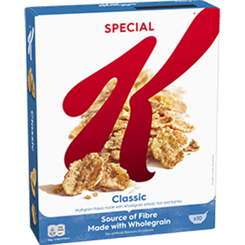 Kellogg's Special K Classic