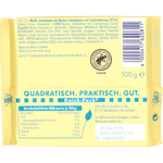 Ritter Sport Smarties weiß