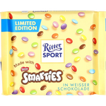 Ritter Sport Smarties weiß