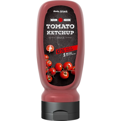 BA Tomato Ketchup Sauce