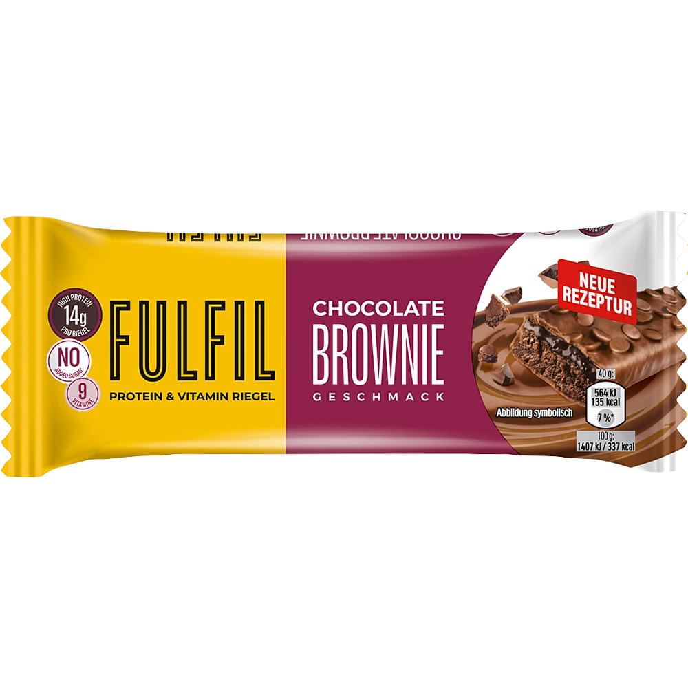 Ferrero FULFIL Chocolate Brownie