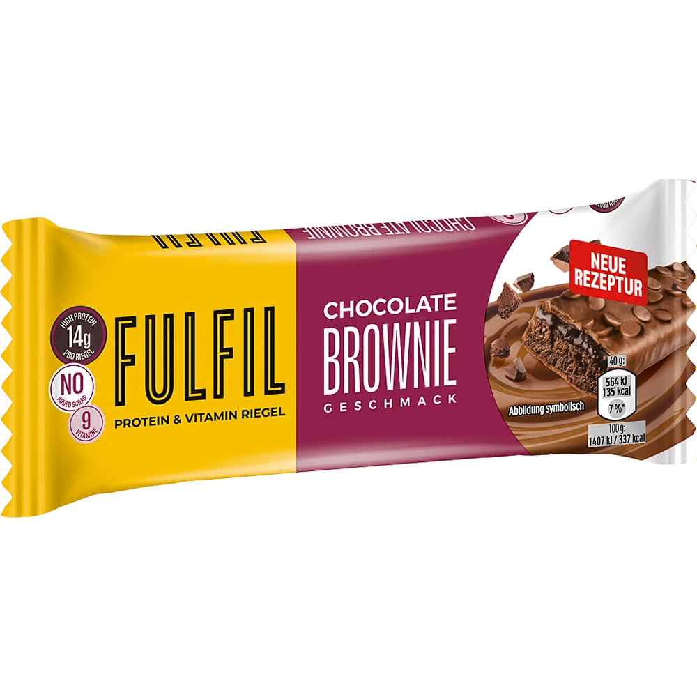 Ferrero FULFIL Chocolate Brownie