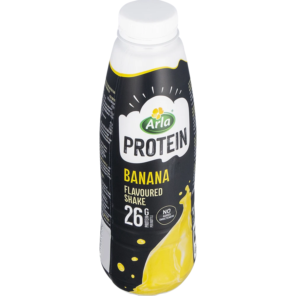 Arla Protein Drink Banan