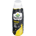 Arla Protein Drink Banan