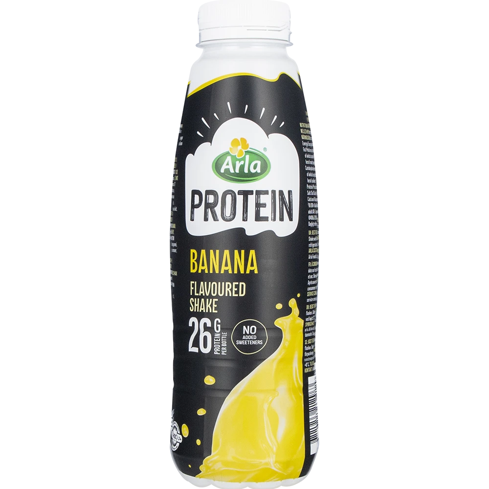Arla Protein Drink Banan