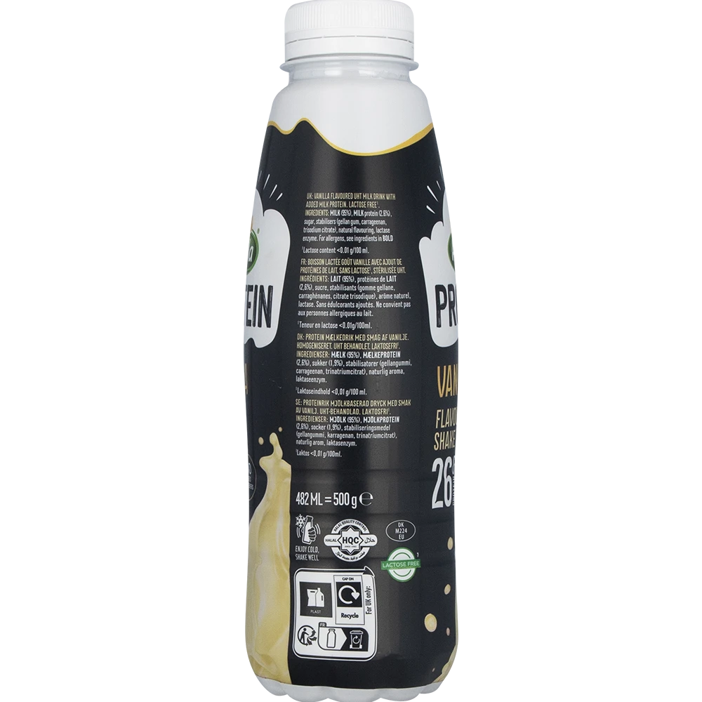 Arla Protein Drink Vanille
