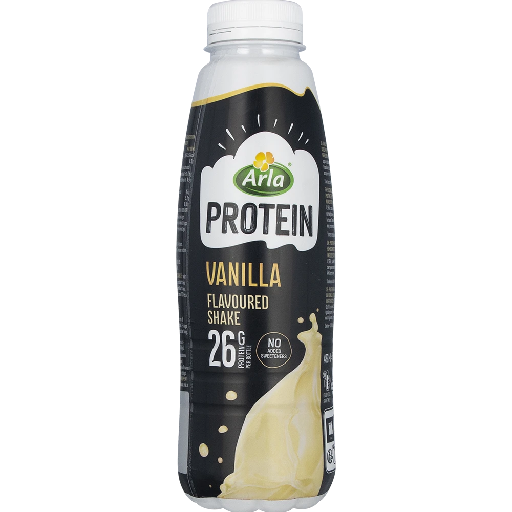 Arla Protein Drink Vanille