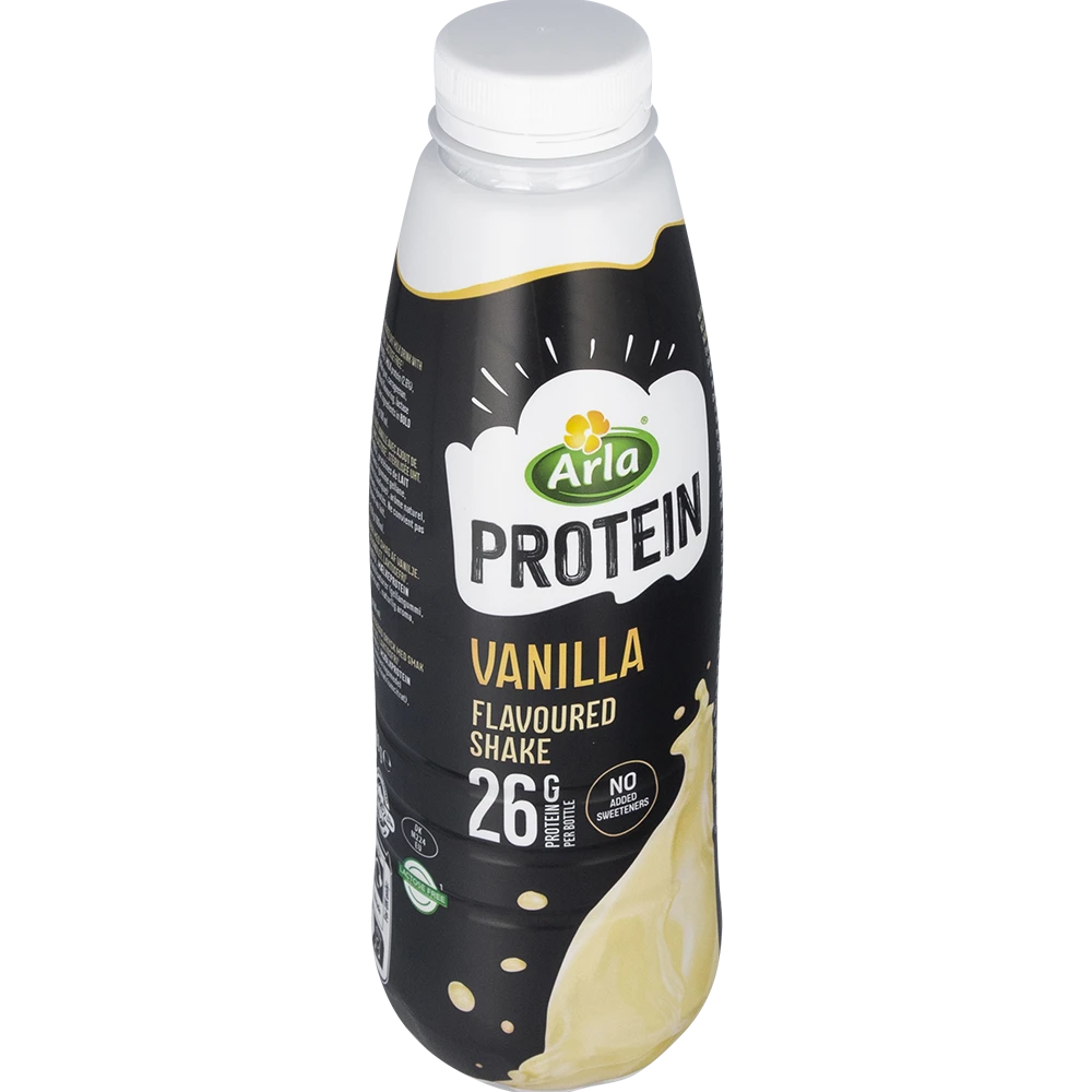 Arla Protein Drink Vanille