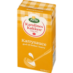 Karolines Køkken Karry Sauce