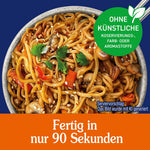 Ben's Original Street Food Chinese Style Noodles
