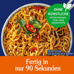 Ben's Orig. Street Food Indon. Style Noodles