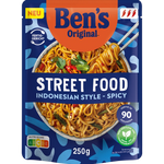 Ben's Orig. Street Food Indon. Style Noodles