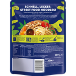 Ben's Original Street Food Thai Style Noodles