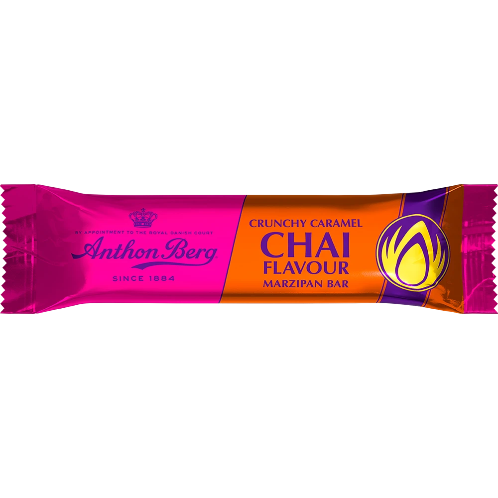 Anthon Berg Marcipanbrød Chai