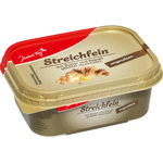 jeden Tag Streichfein Ungesalzen