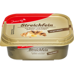 jeden Tag Streichfein Ungesalzen