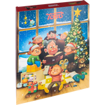 Toms Julekalender