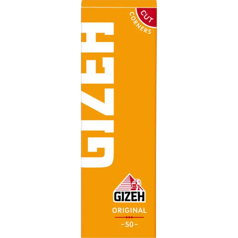 Gizeh-papir