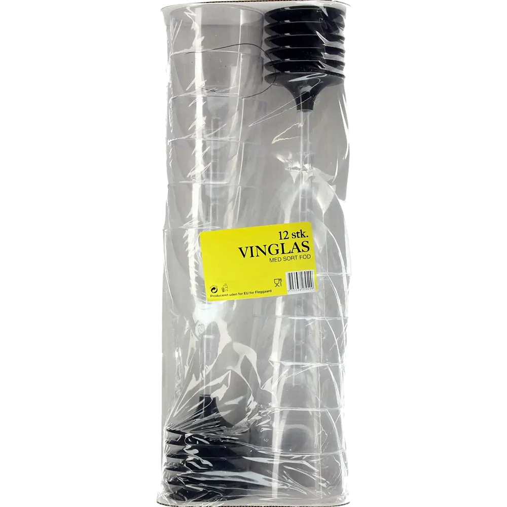 Wine glasses 12 pcs 15cl