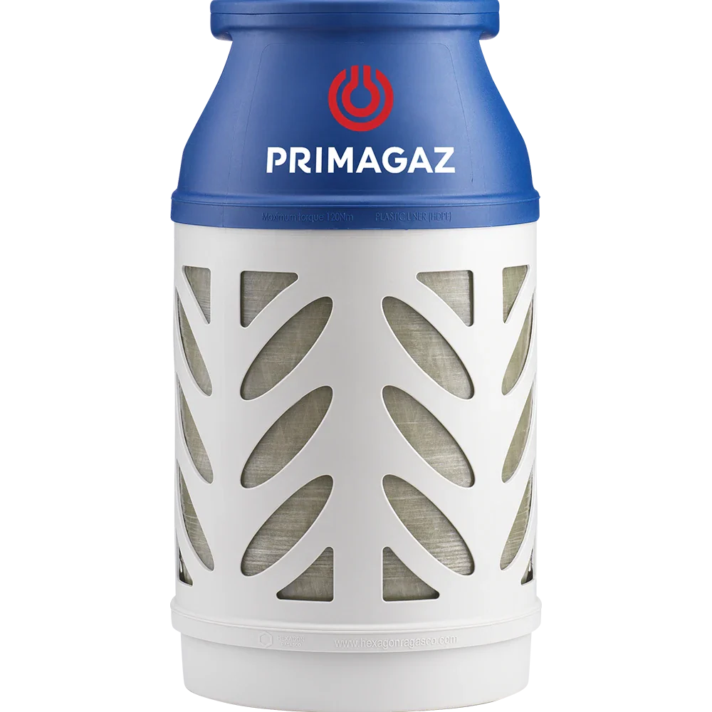 Propangas BLAU