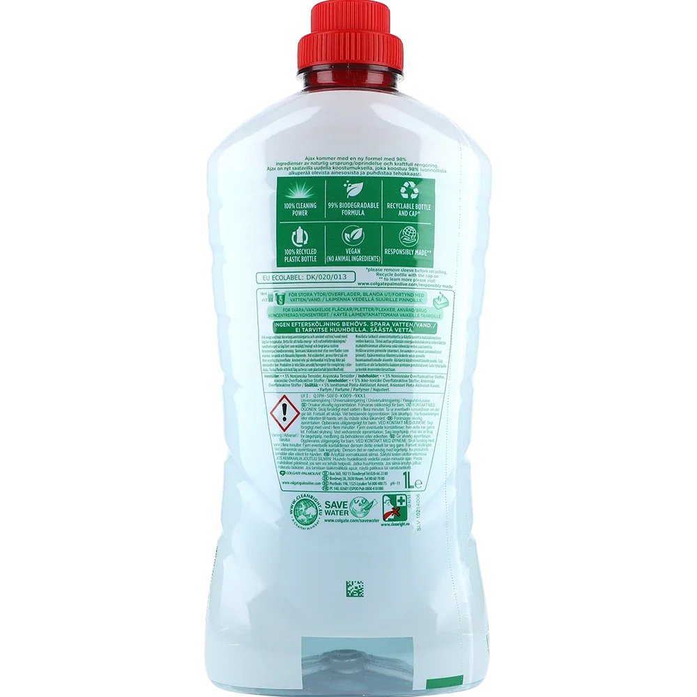 Ajax Universalreiniger Original