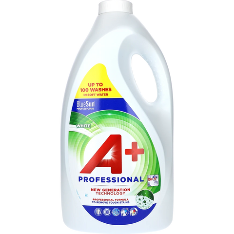 A+ Professional Regular