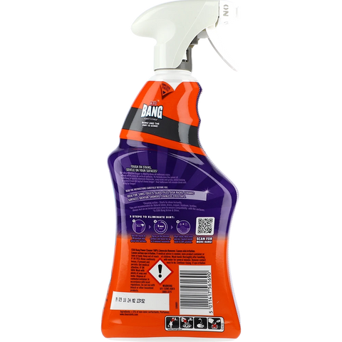 Cillit Bang Limescale Remover