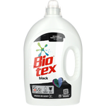 Biotex Flüssig-Waschmittel Black
