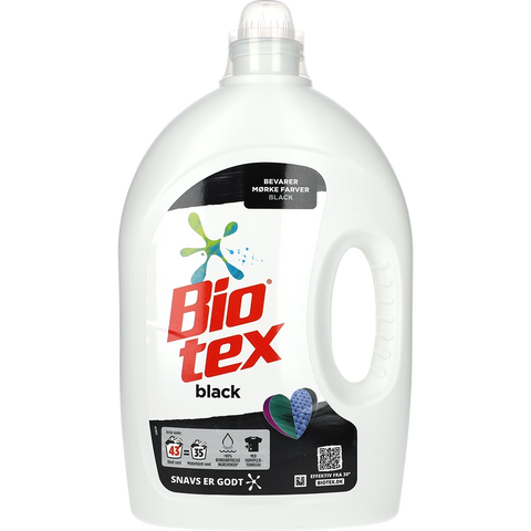 Biotex Flydende Black 1750ml