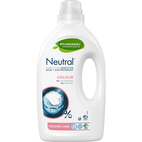 Neutral Flüssig-Waschmittel Color