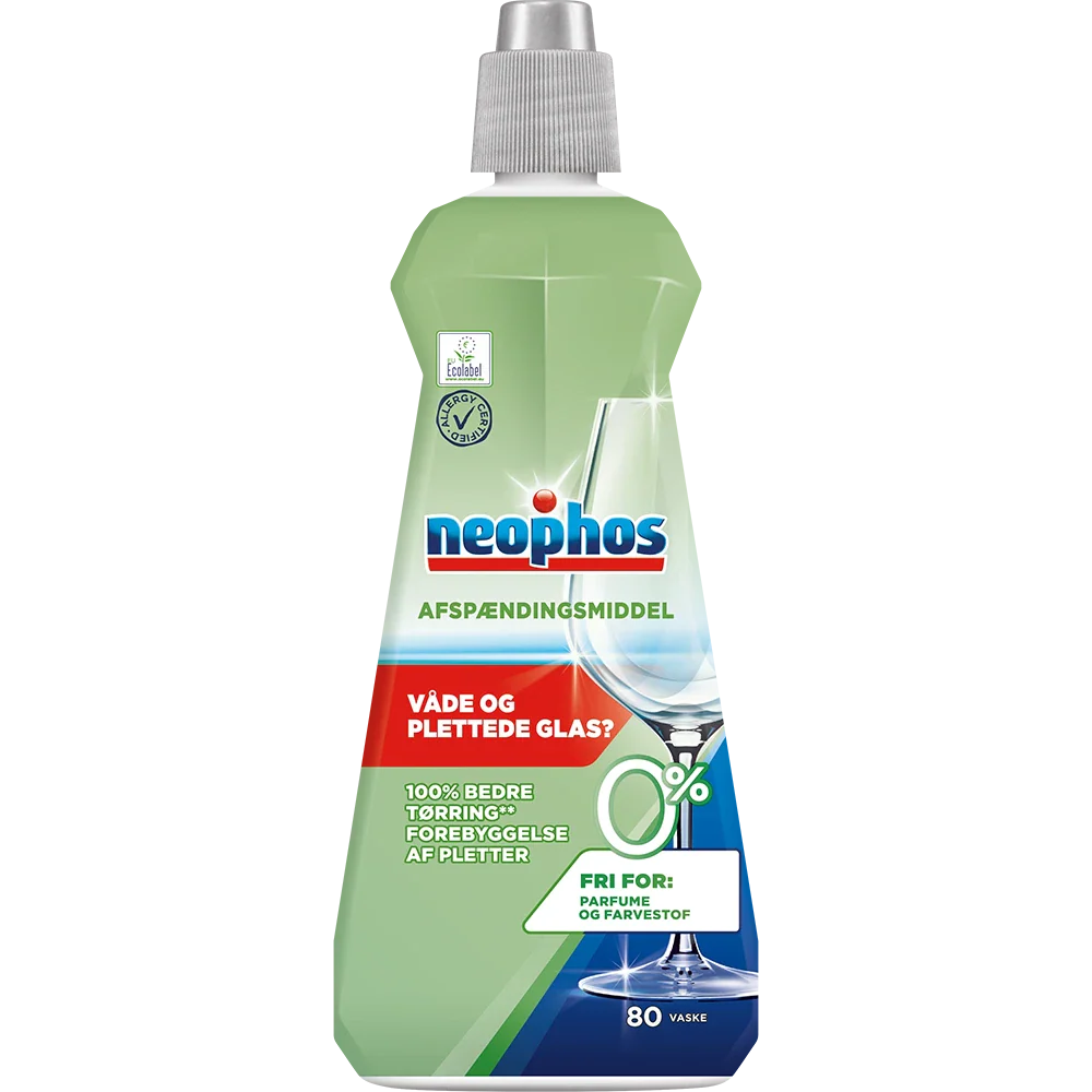 Neophos 0% Glansemiddel 400ml