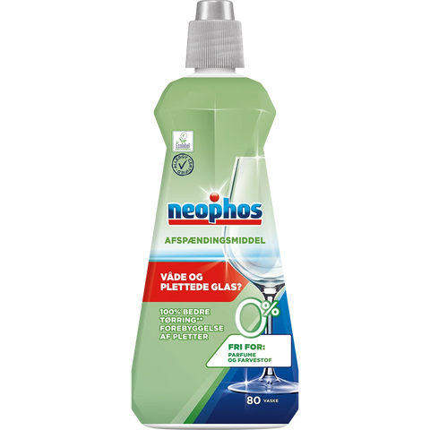 Neophos 0% Afspændingsmiddel 400ml