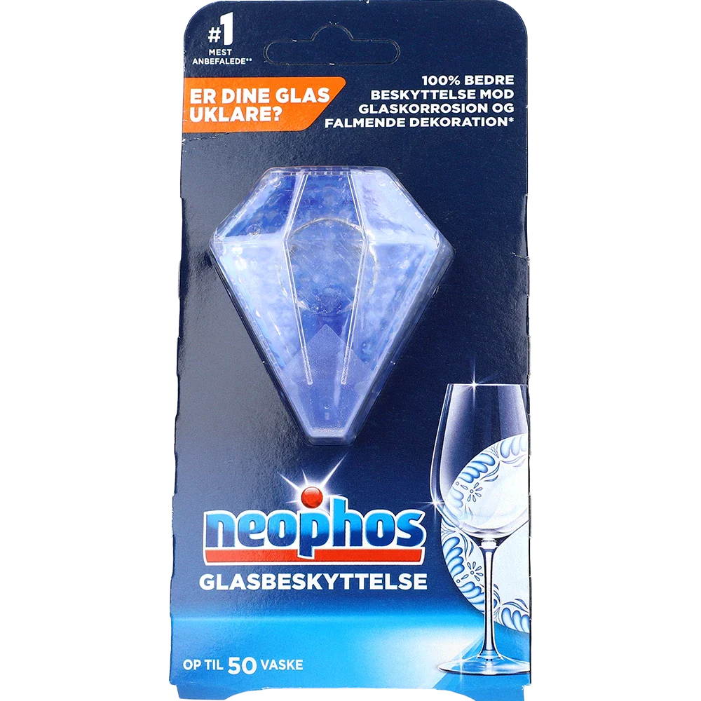 Neophos Beskyttelse
