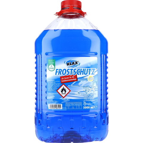 Frostschutz